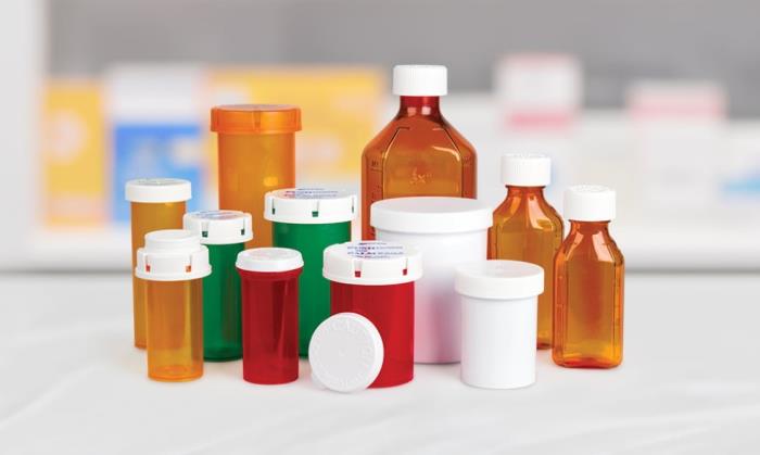 Complete Line of Pharmacy Packaging Delivers Sustainability, Quality, and Reliability with Every Dose